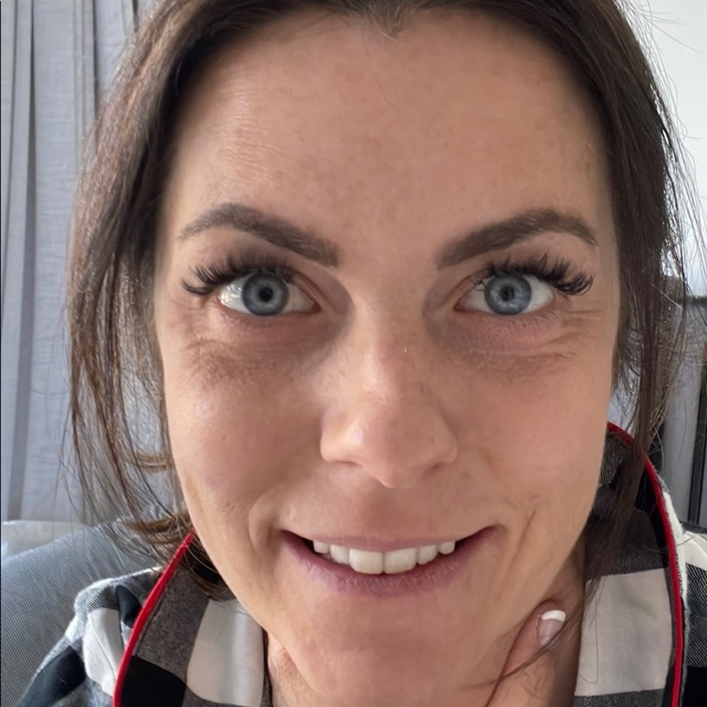 Meet your Posher, Kristy